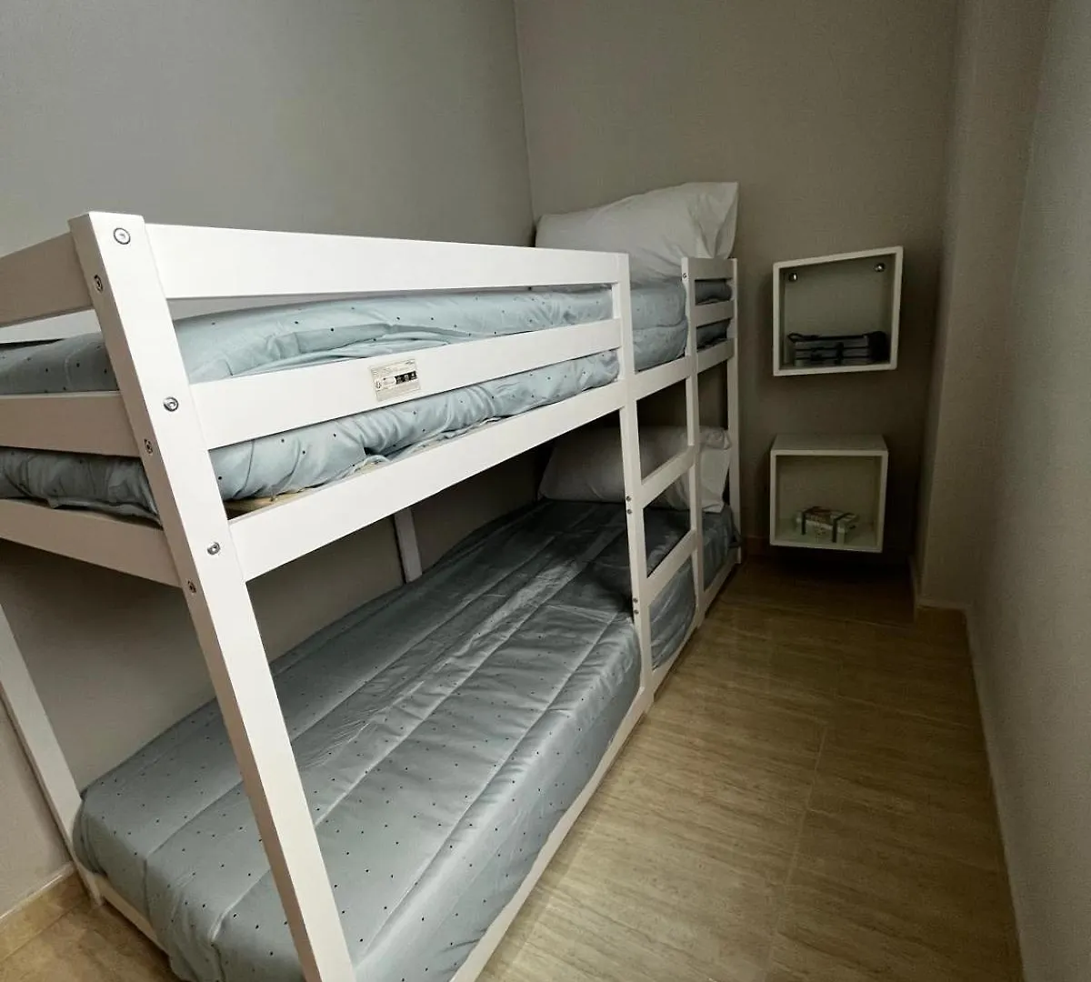 Lejlighed Apartamentos Modern Homes Chiclana de la Frontera