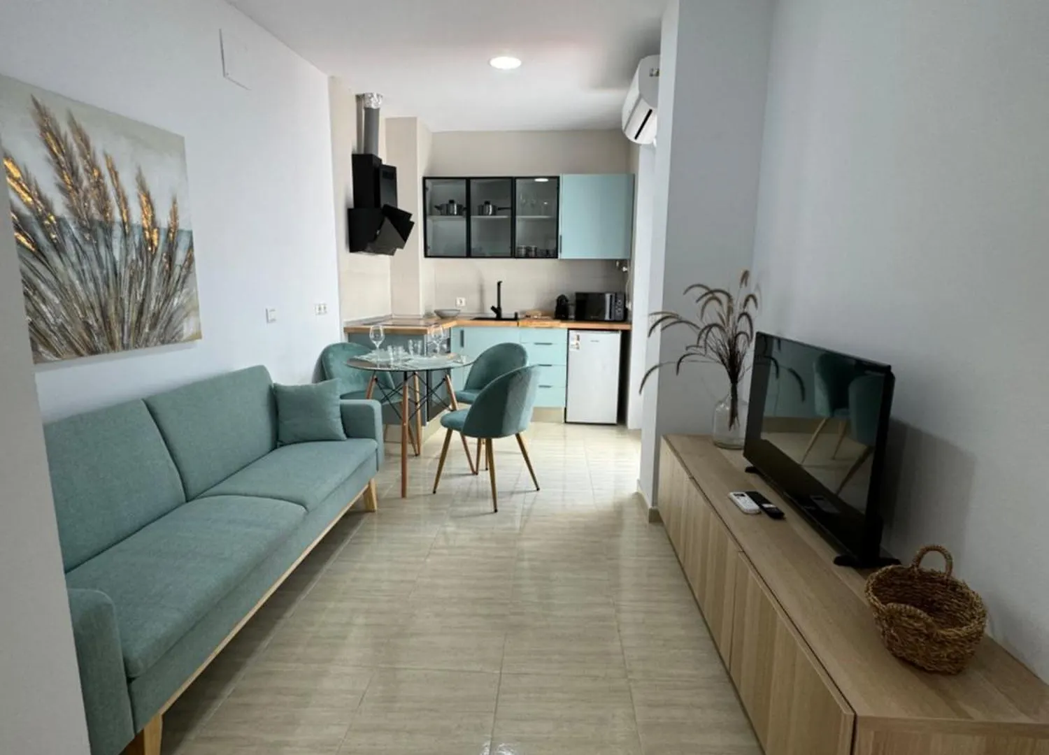 Apartamentos Modern Homes Chiclana de la Frontera