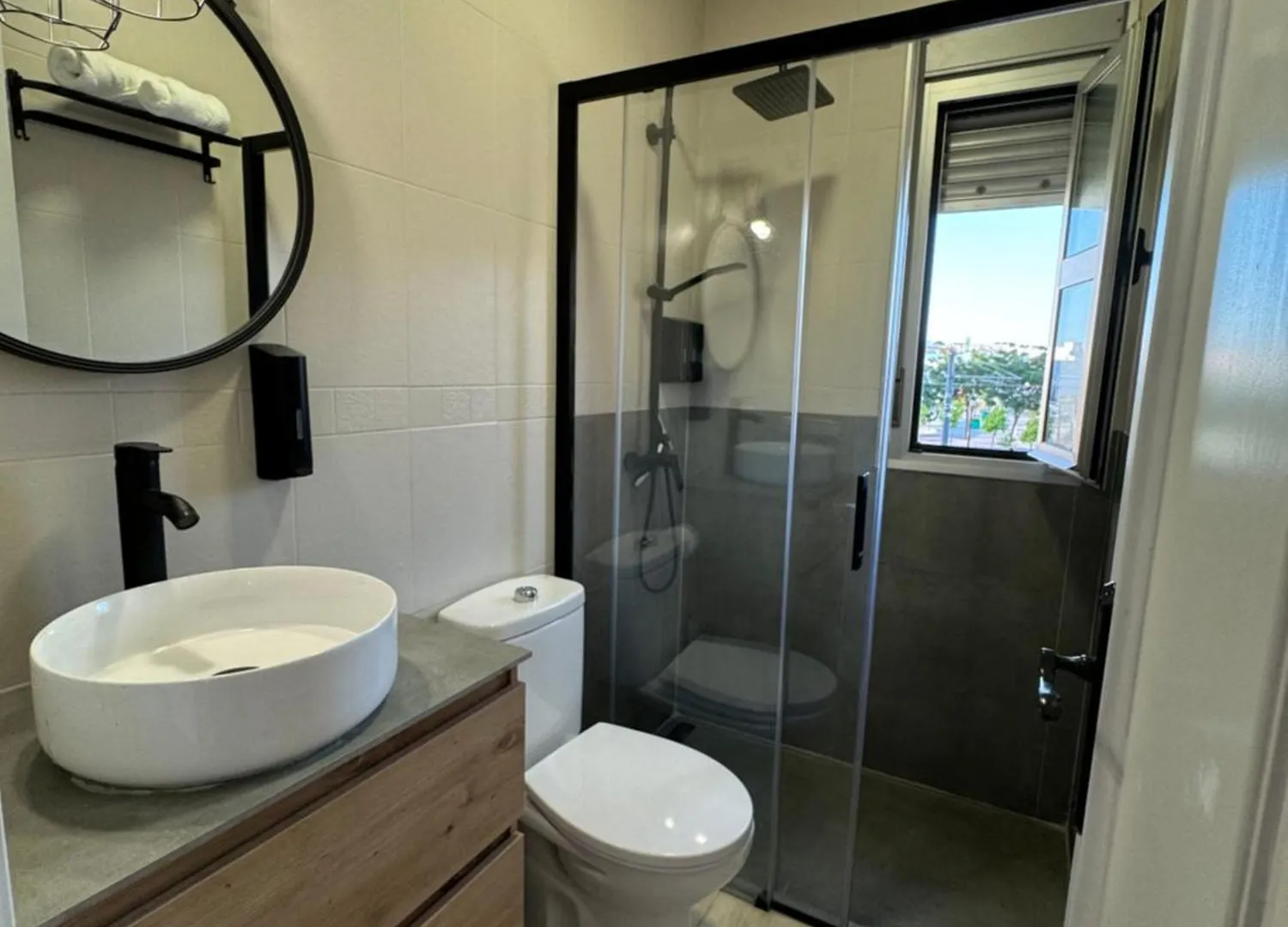 Apartamentos Modern Homes Chiclana de la Frontera 0*,