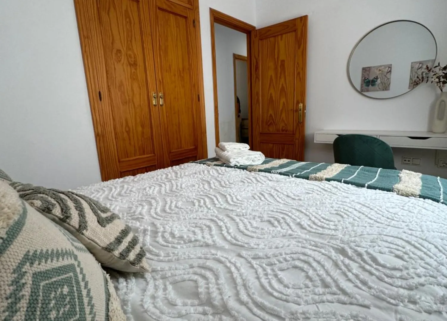 Lejlighed Apartamentos Modern Homes Chiclana de la Frontera