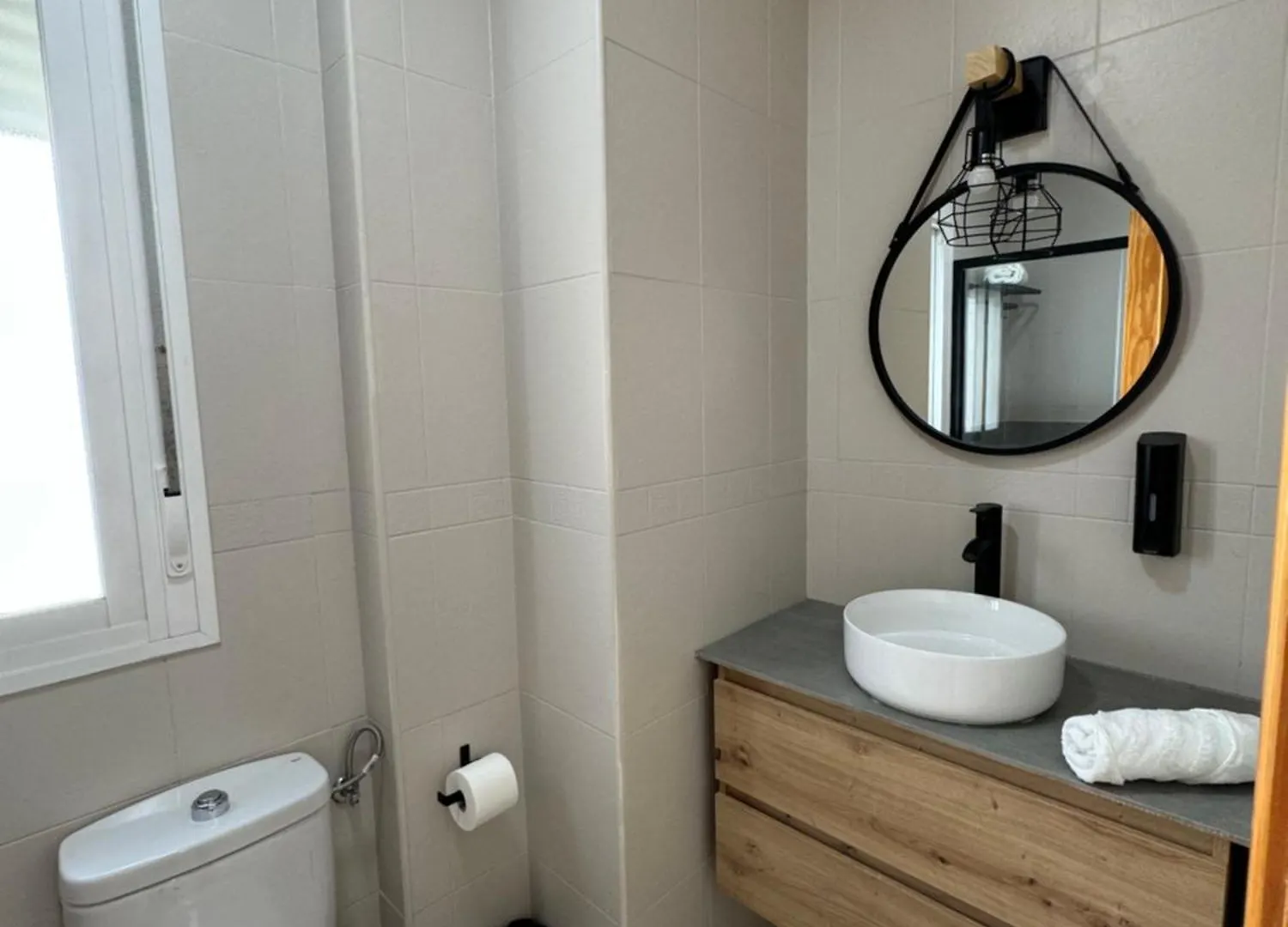 Apartamentos Modern Homes Chiclana de la Frontera Apartment