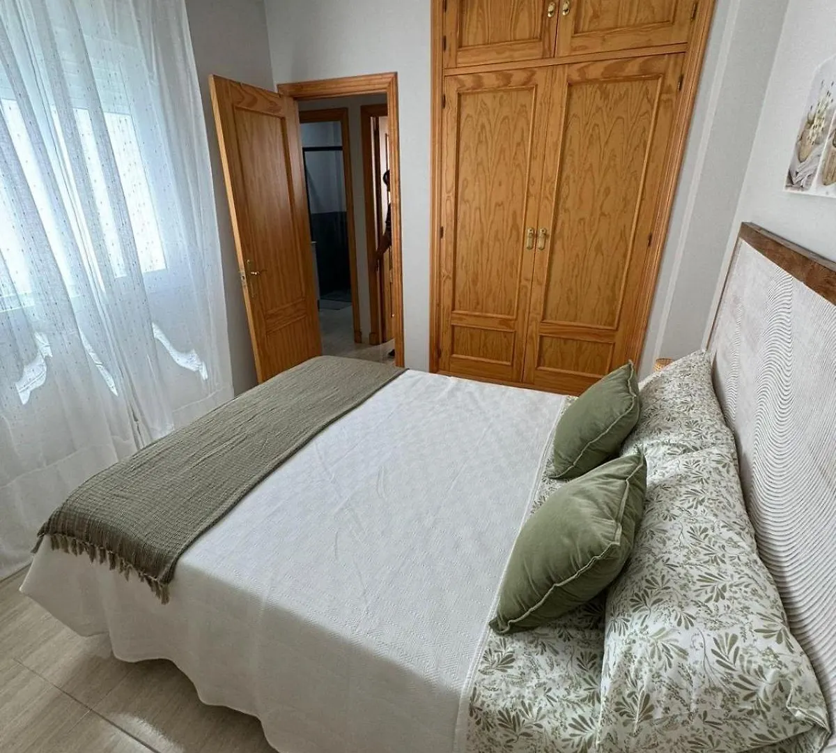 Apartamentos Modern Homes Chiclana de la Frontera Lejlighed