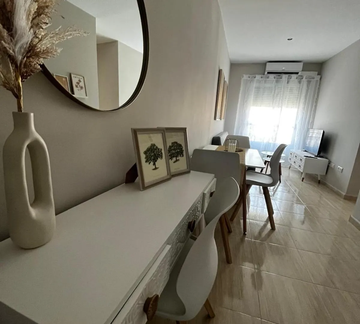 Lejlighed Apartamentos Modern Homes Chiclana de la Frontera