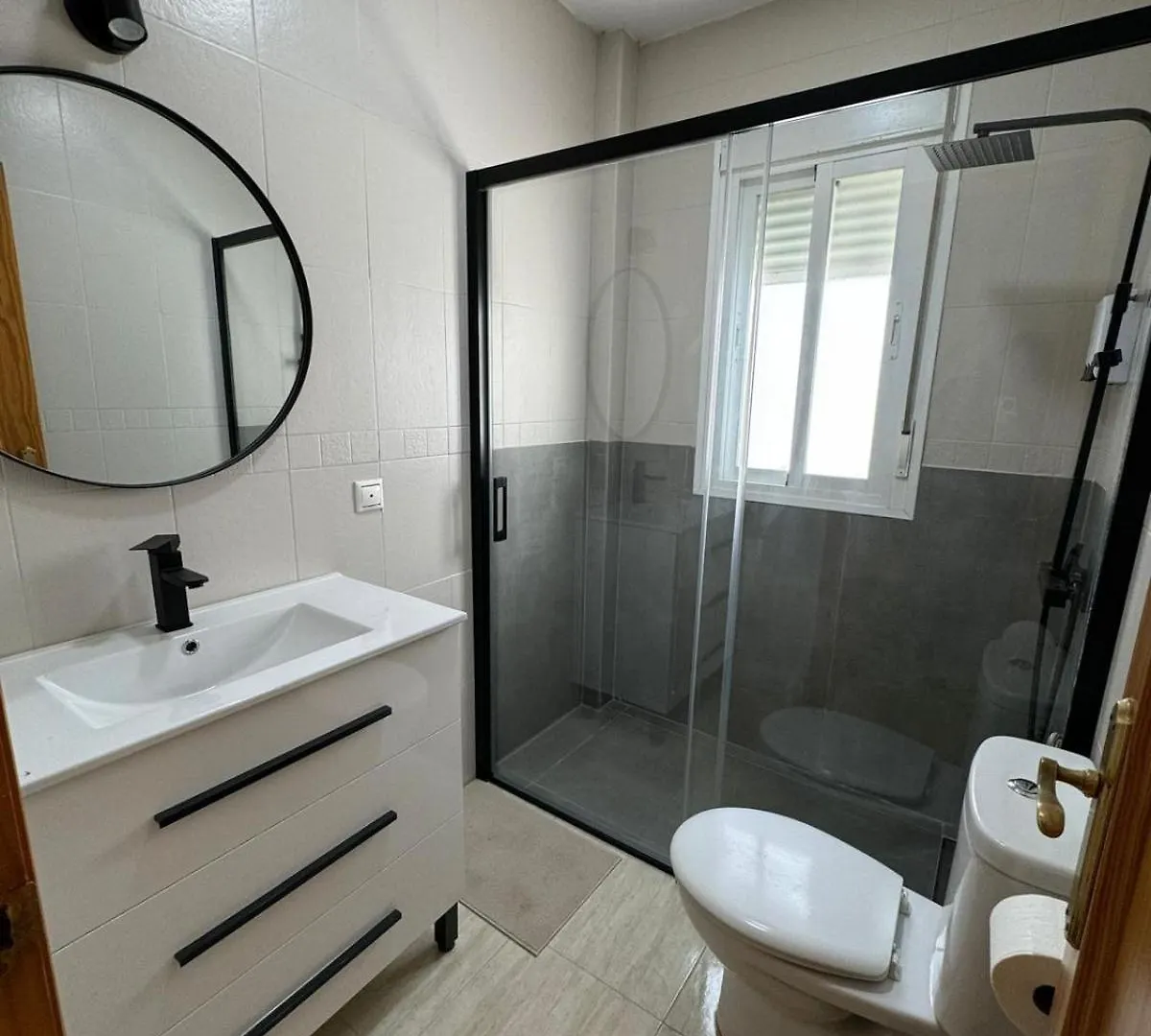 Lejlighed Apartamentos Modern Homes Chiclana de la Frontera