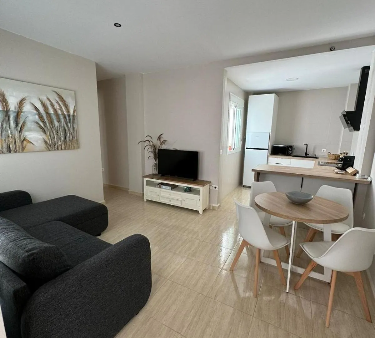 Lejlighed Apartamentos Modern Homes Chiclana de la Frontera