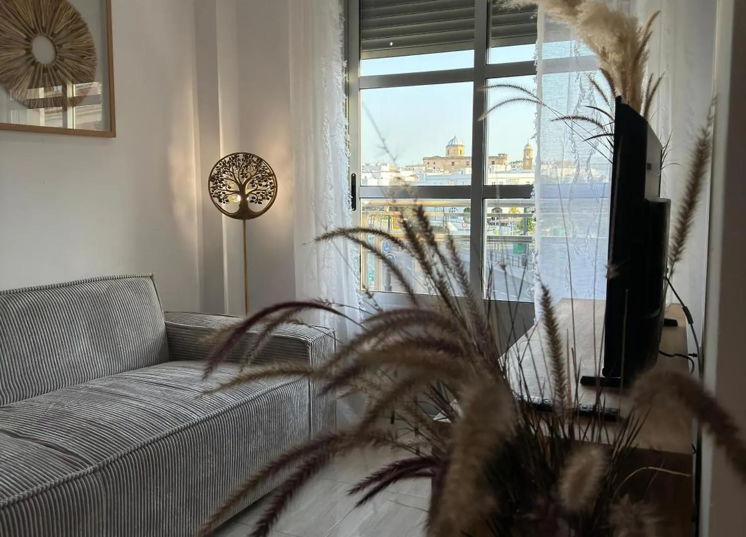 Apartamentos Modern Homes Chiclana de la Frontera 0*,  Spain