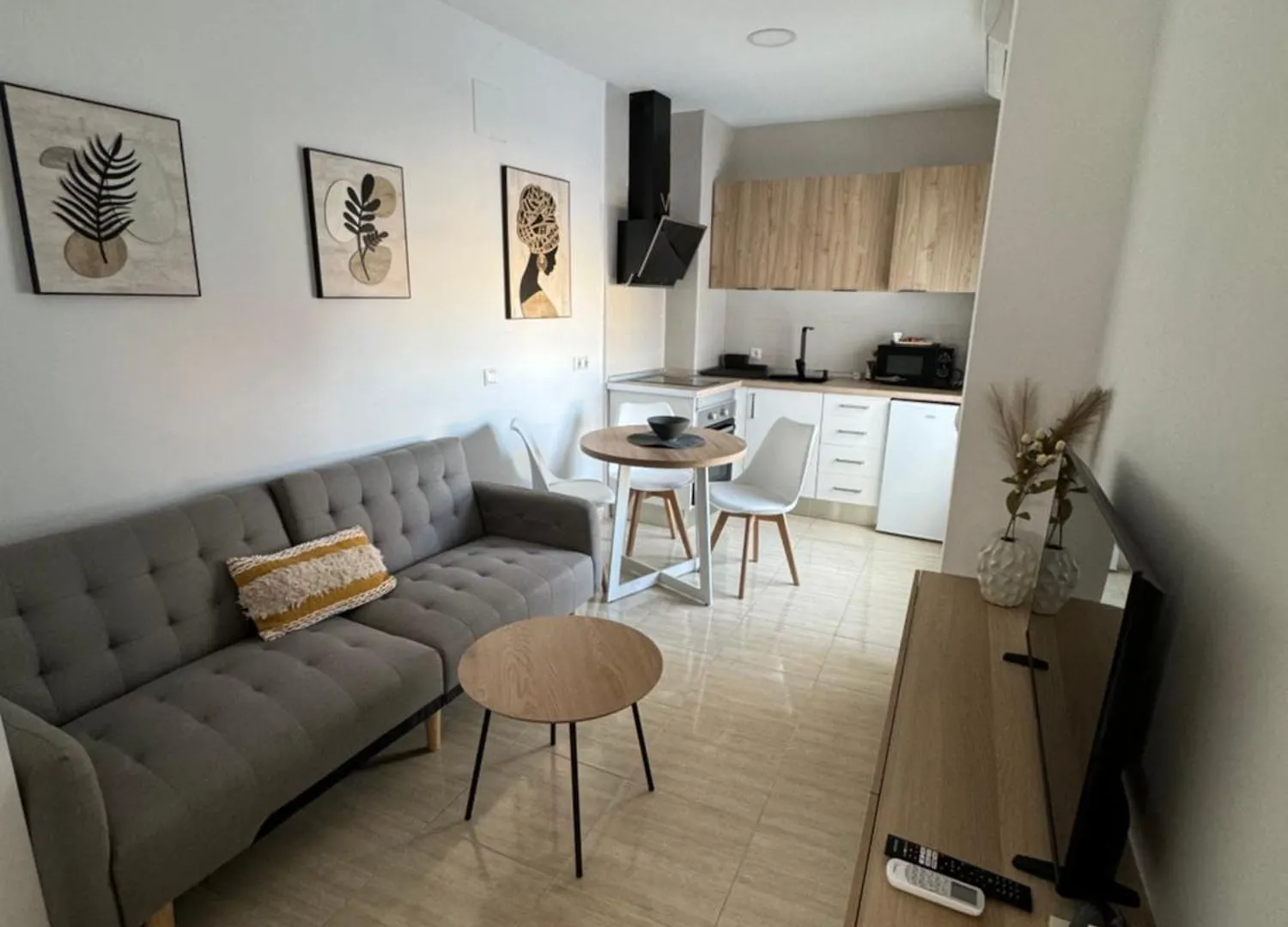 Apartamentos Modern Homes Chiclana de la Frontera
