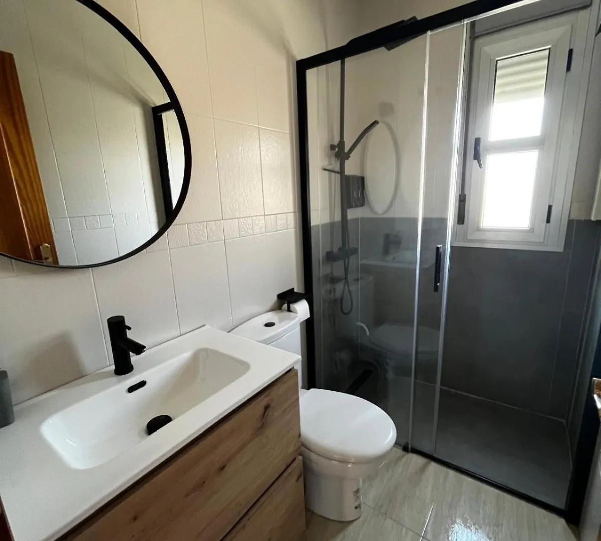 Apartamentos Modern Homes Chiclana de la Frontera