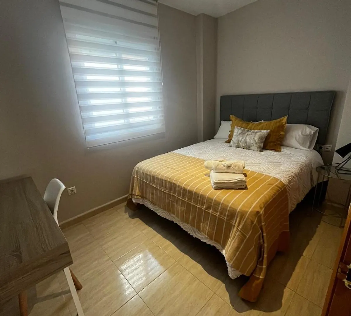 Apartamentos Modern Homes Chiclana de la Frontera Apartment