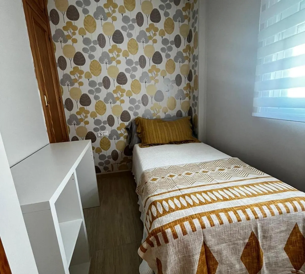 Apartamentos Modern Homes Chiclana de la Frontera Spain
