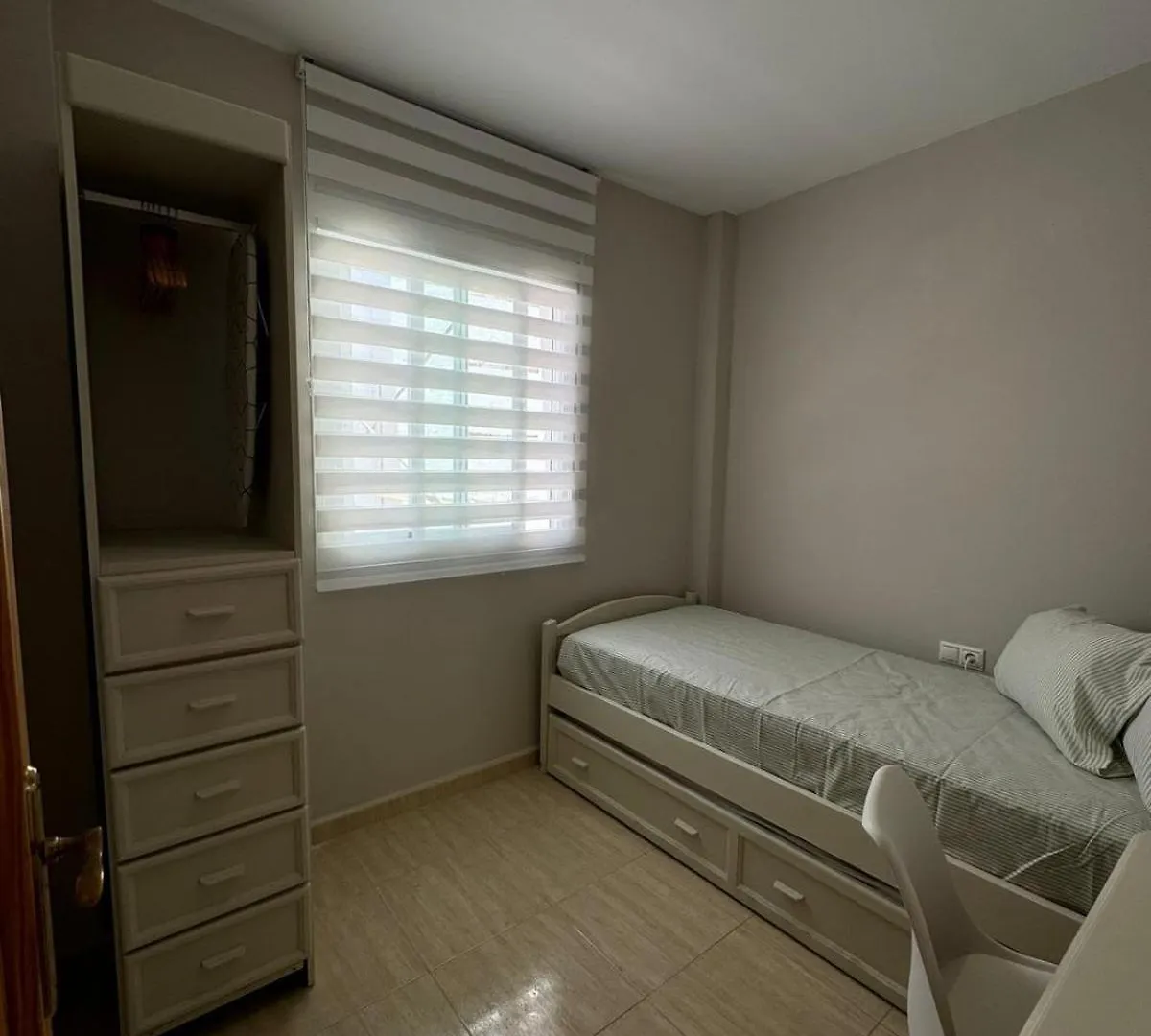 Apartamentos Modern Homes Chiclana de la Frontera
