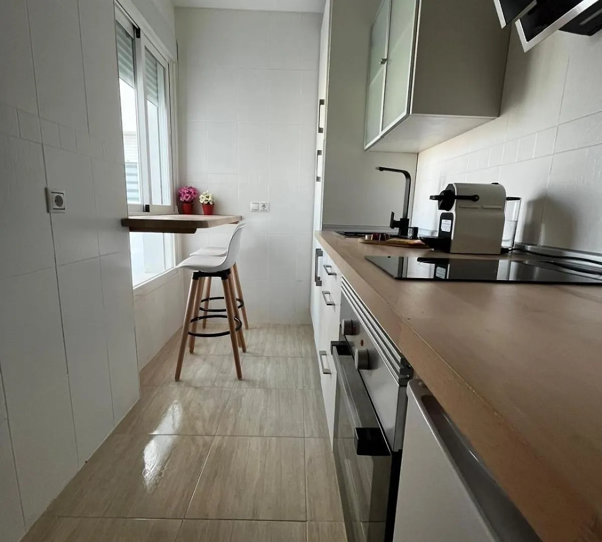 Apartamentos Modern Homes Chiclana de la Frontera 0*,  Spain