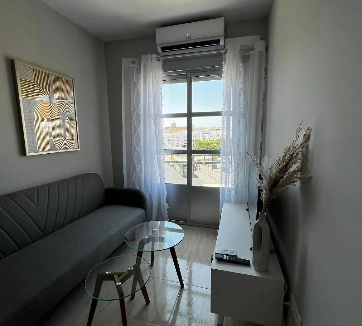 Apartamentos Modern Homes Chiclana de la Frontera Apartment