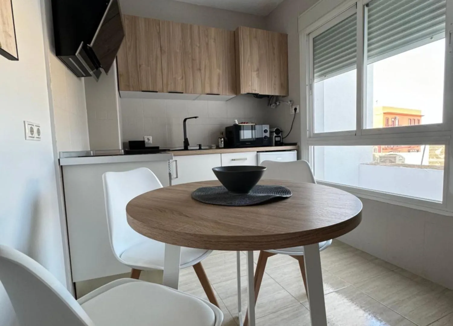 Apartamentos Modern Homes Chiclana de la Frontera Apartment